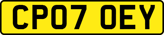 CP07OEY