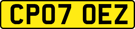 CP07OEZ