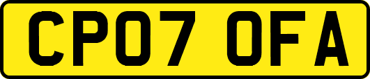 CP07OFA