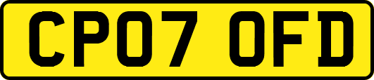 CP07OFD