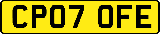 CP07OFE