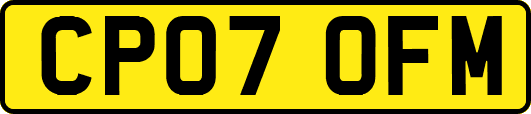 CP07OFM