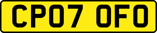 CP07OFO