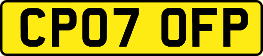 CP07OFP