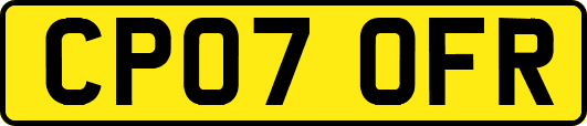 CP07OFR
