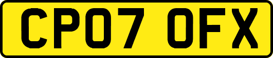 CP07OFX