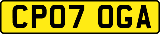 CP07OGA