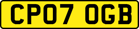 CP07OGB