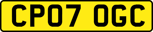 CP07OGC