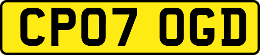 CP07OGD