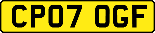 CP07OGF