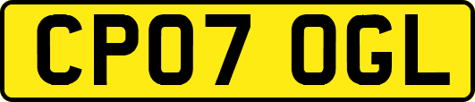 CP07OGL