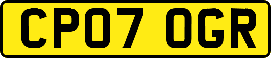CP07OGR