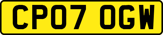 CP07OGW