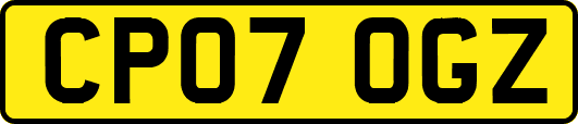 CP07OGZ