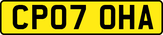 CP07OHA