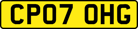 CP07OHG