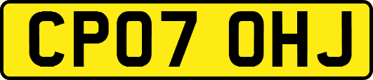 CP07OHJ