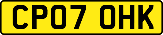 CP07OHK