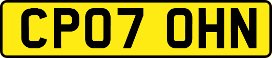 CP07OHN