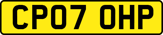 CP07OHP