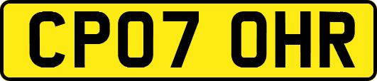 CP07OHR