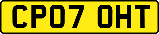 CP07OHT