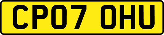 CP07OHU