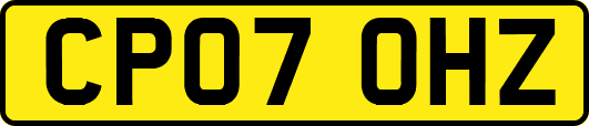 CP07OHZ