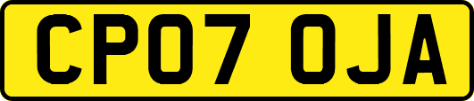 CP07OJA