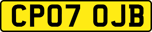 CP07OJB