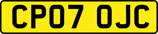 CP07OJC