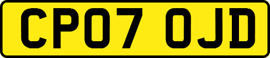 CP07OJD