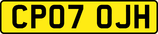 CP07OJH