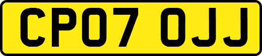 CP07OJJ
