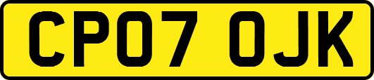 CP07OJK