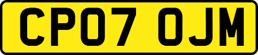 CP07OJM