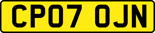 CP07OJN