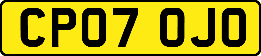 CP07OJO