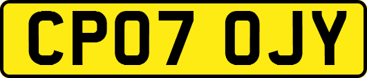 CP07OJY