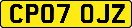 CP07OJZ