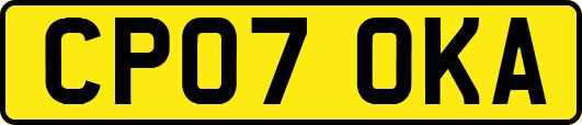 CP07OKA