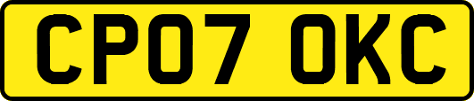 CP07OKC