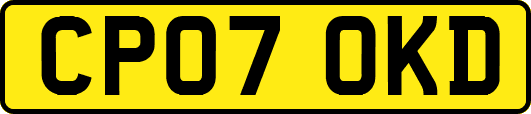 CP07OKD