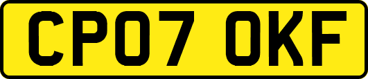 CP07OKF