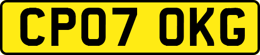 CP07OKG