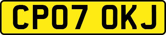CP07OKJ