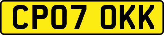 CP07OKK