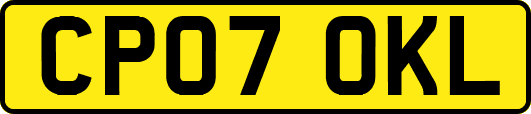 CP07OKL