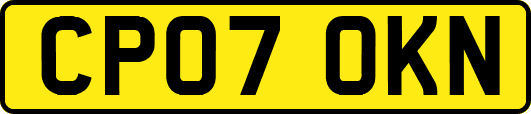 CP07OKN